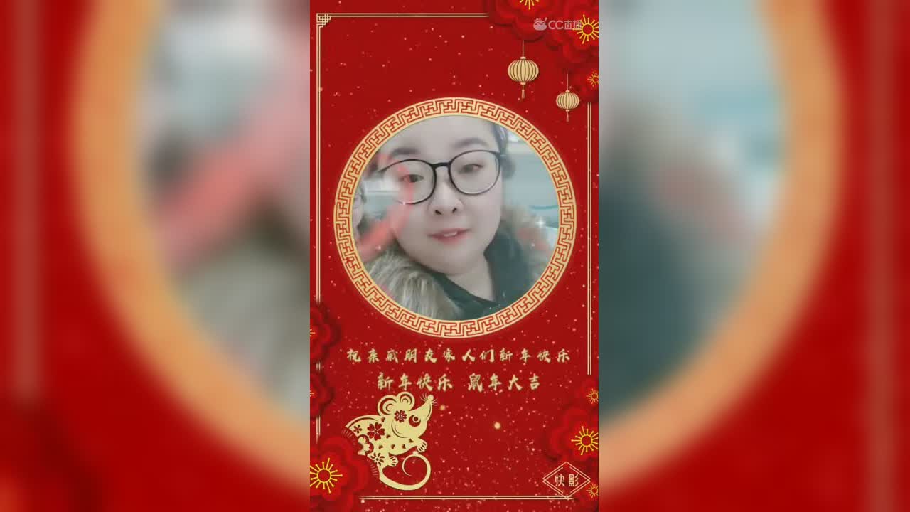 视频封面