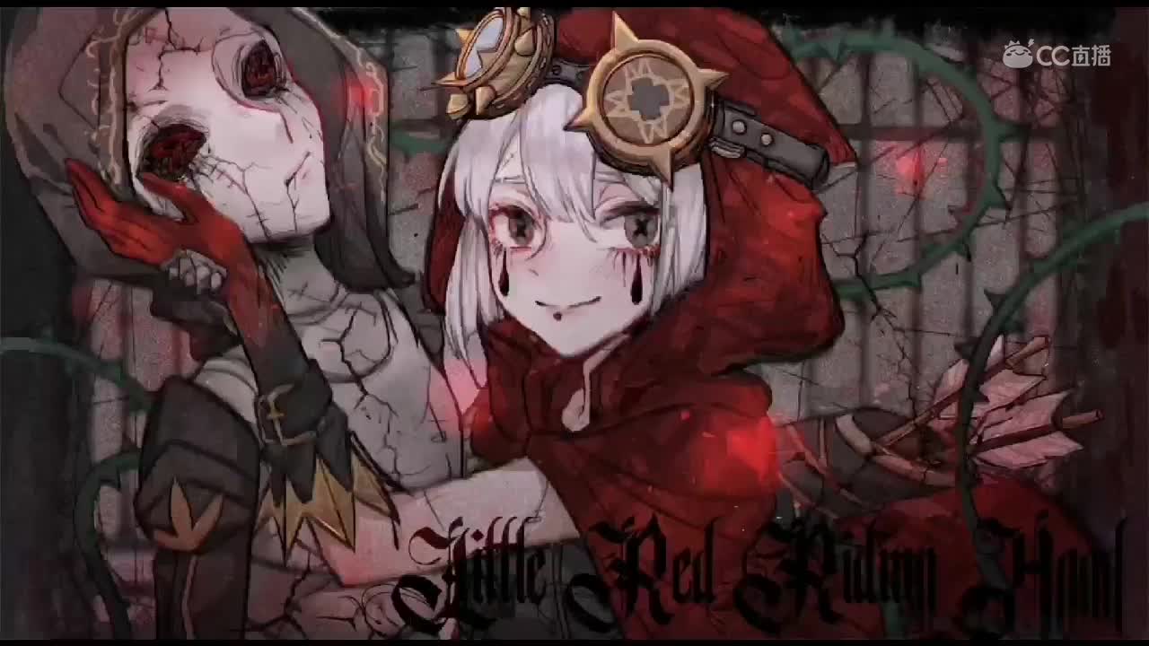 视频封面