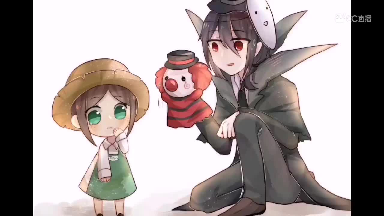 视频封面