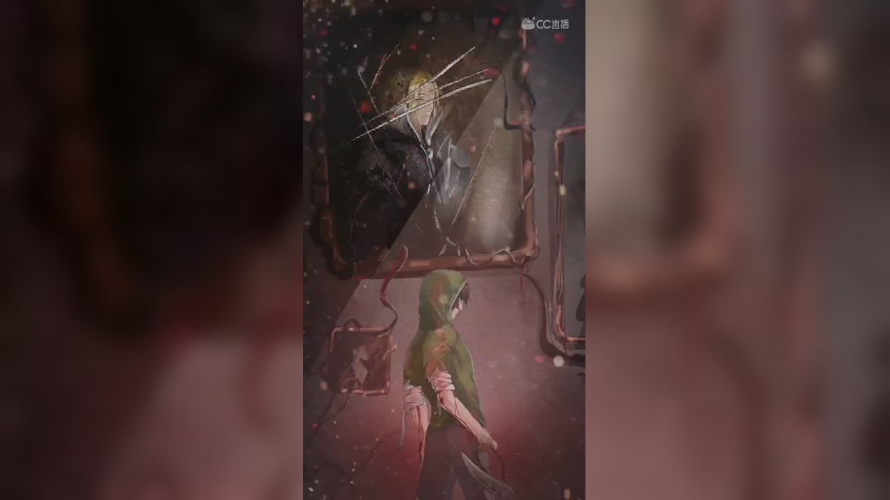 视频封面