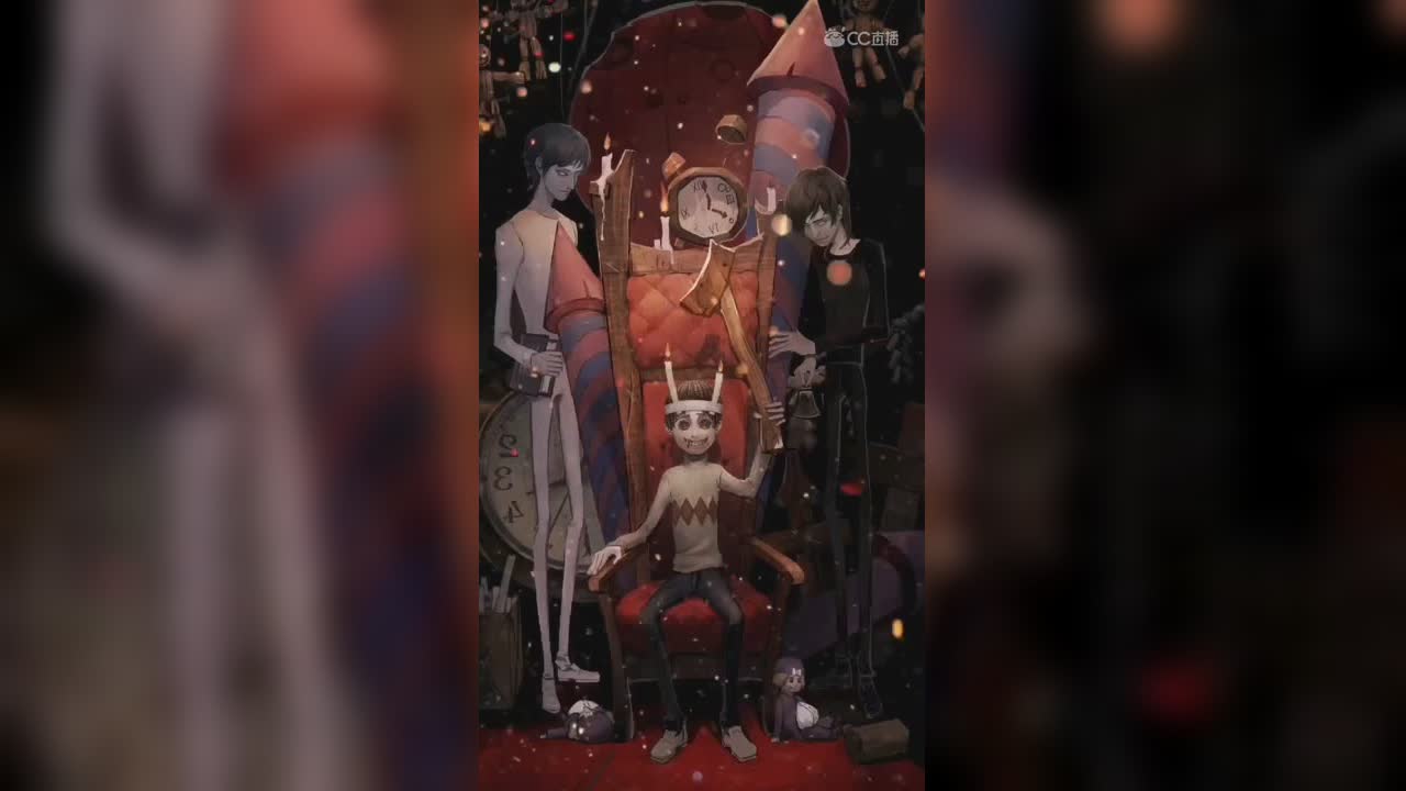 视频封面