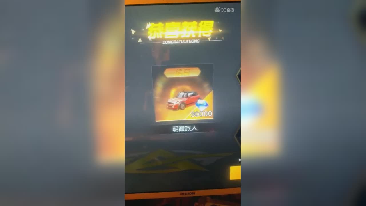 视频封面