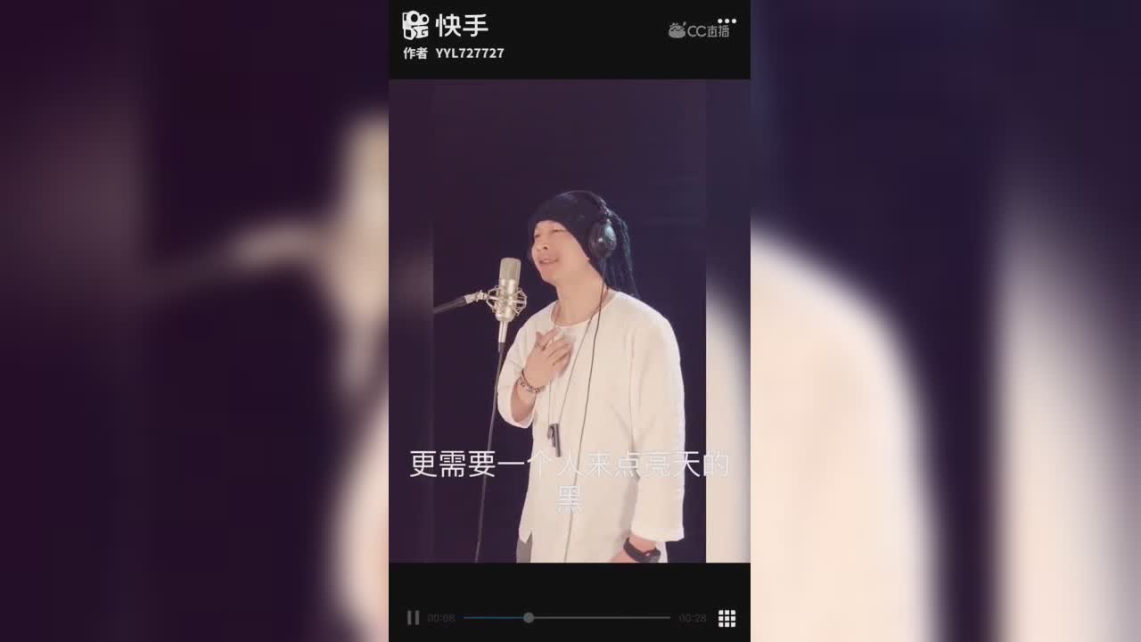 视频封面