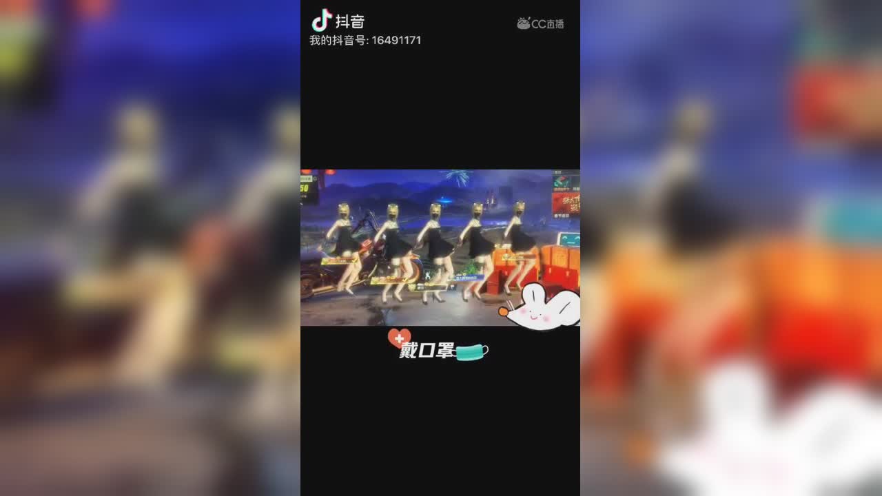 视频封面