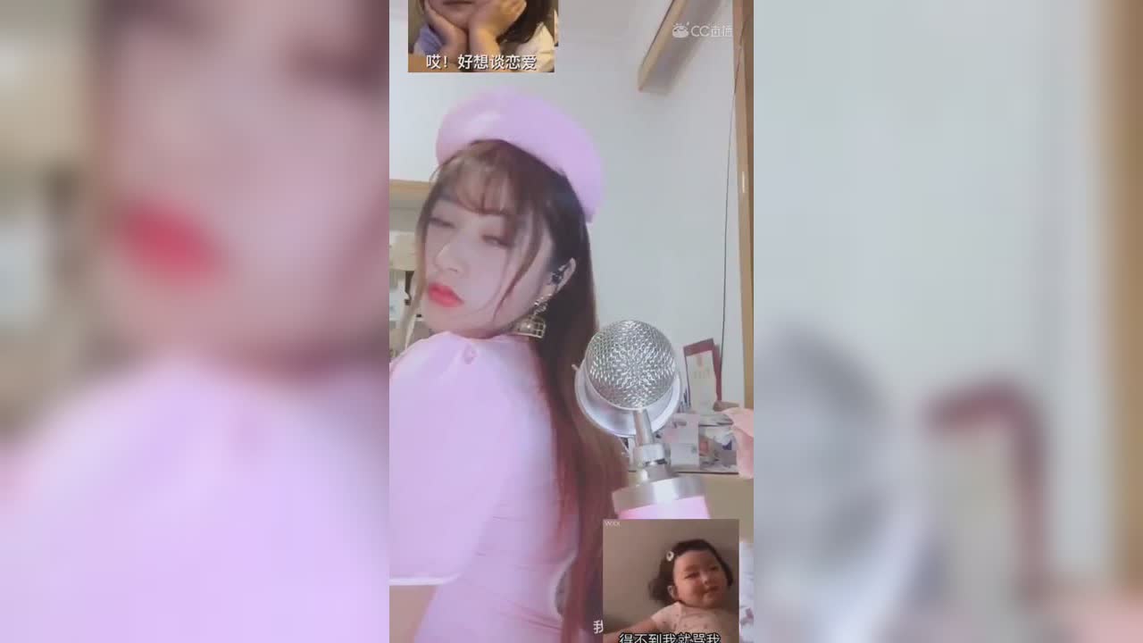 视频封面