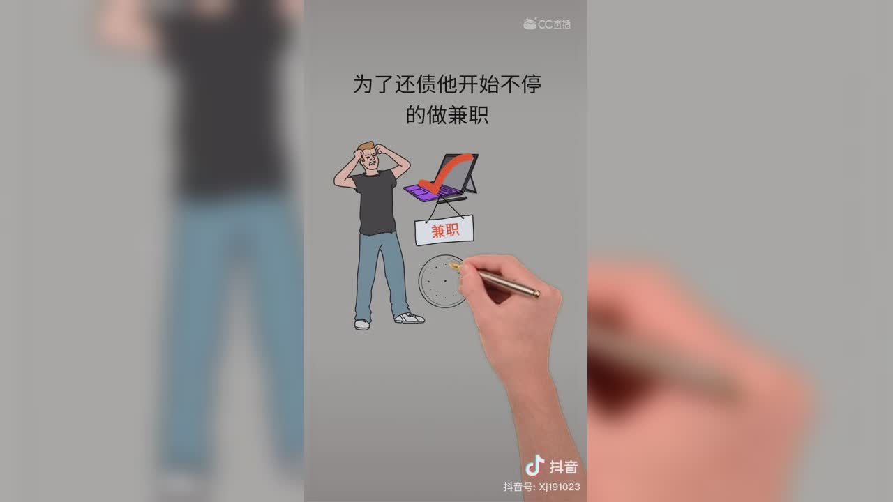 视频封面