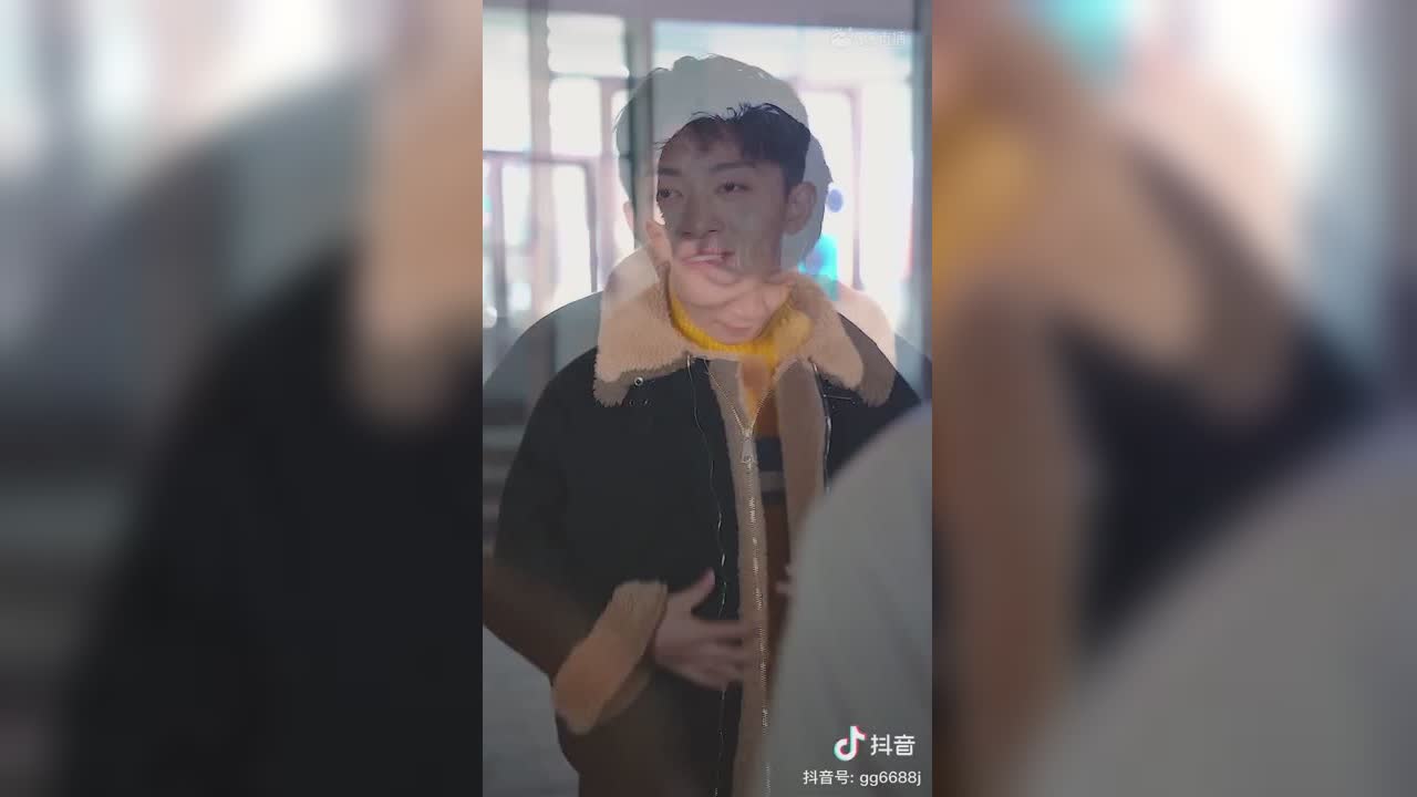 视频封面