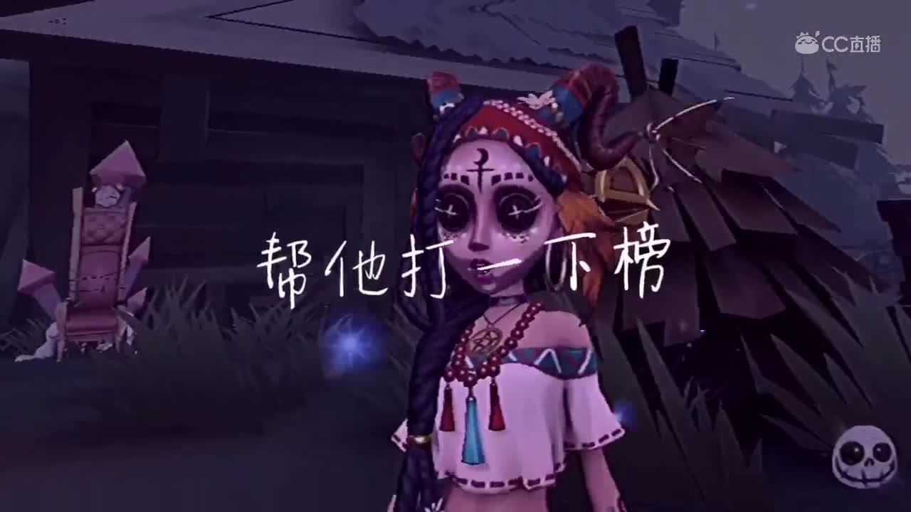 视频封面