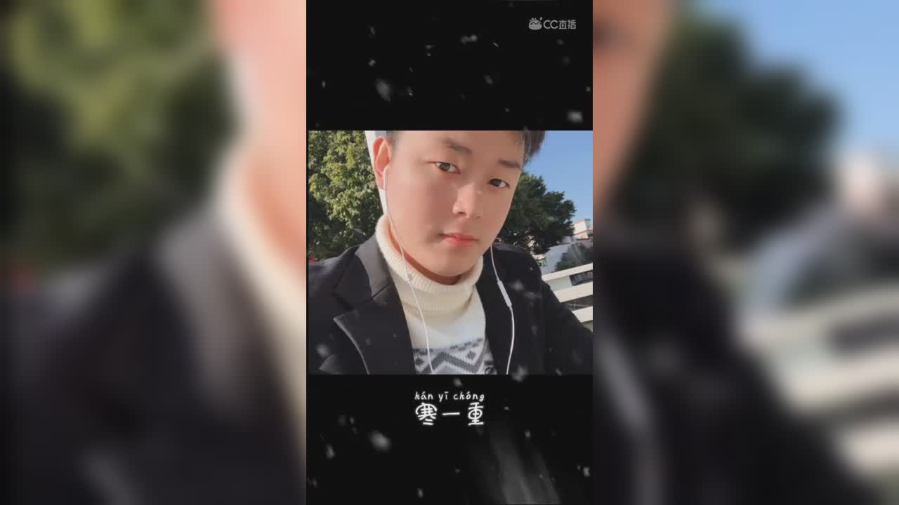视频封面