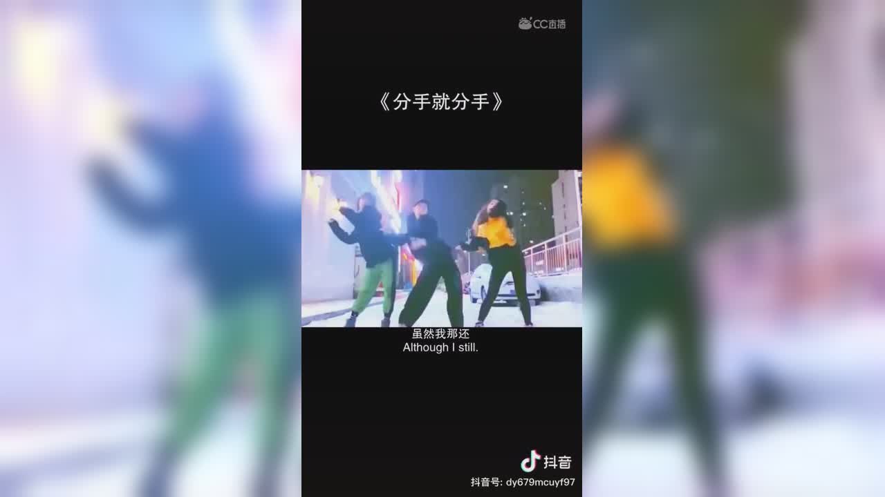 视频封面