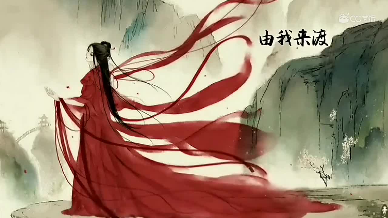 视频封面