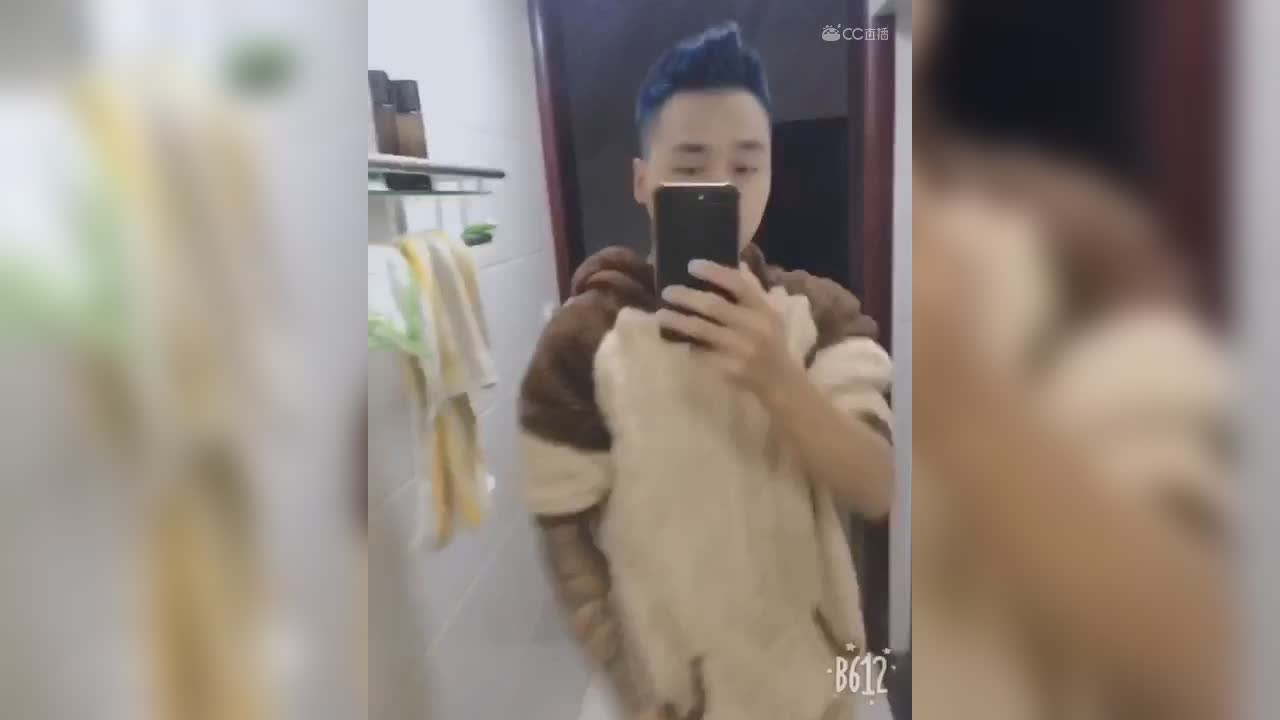 视频封面