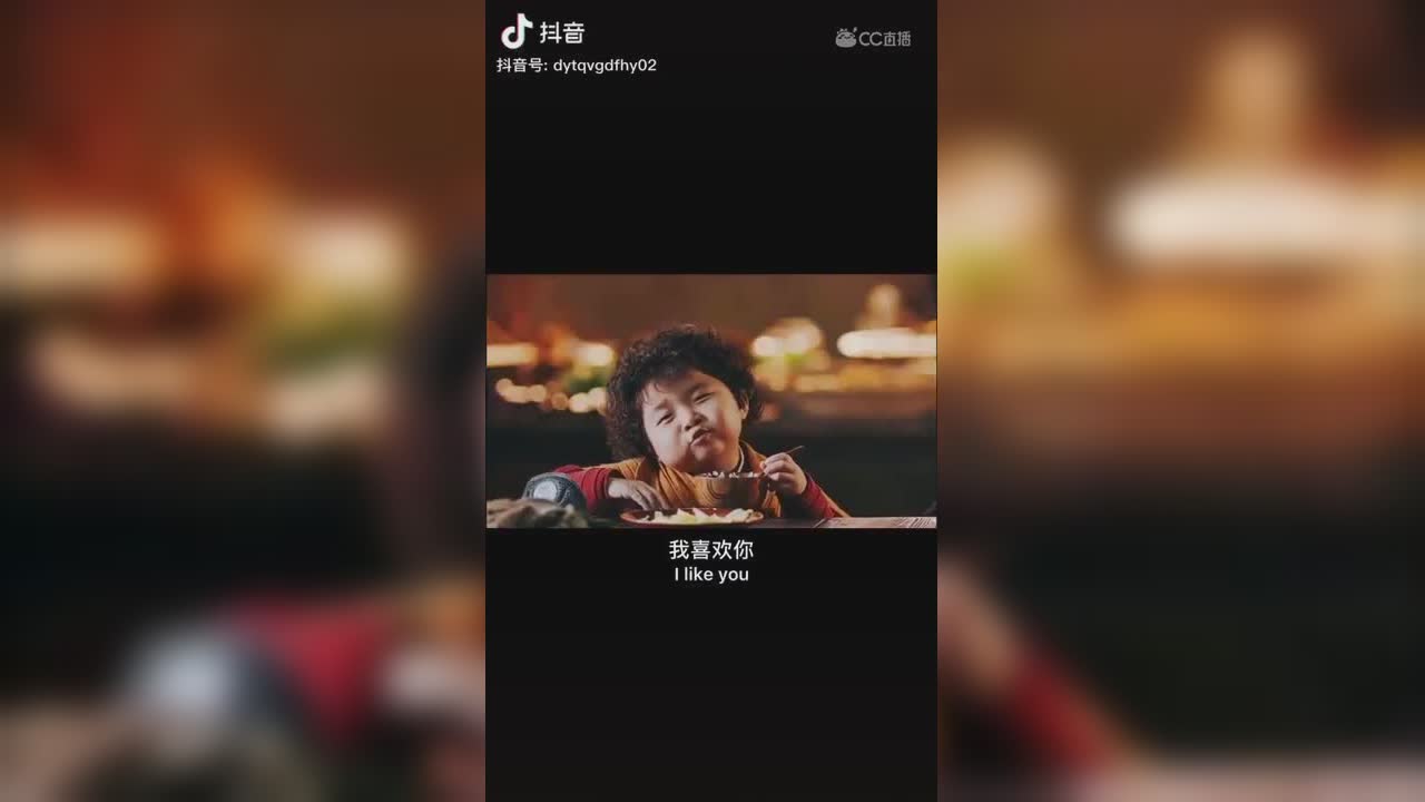视频封面