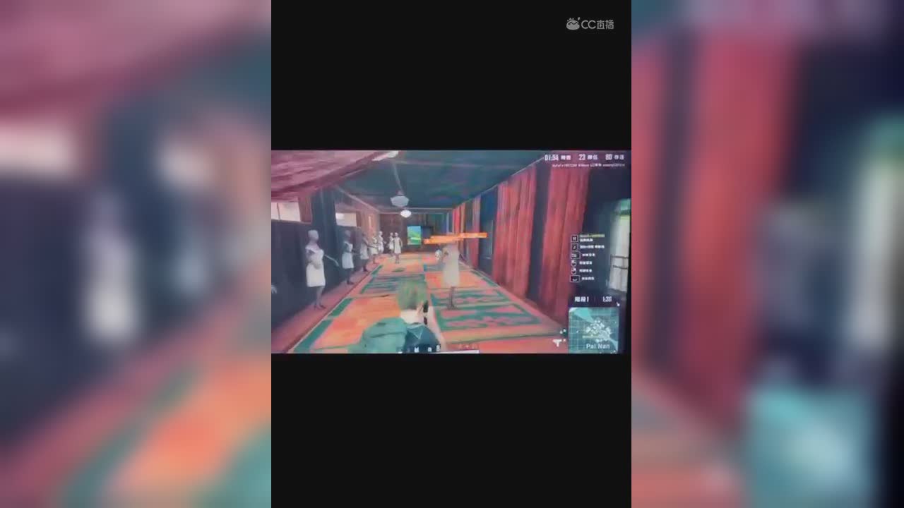 视频封面