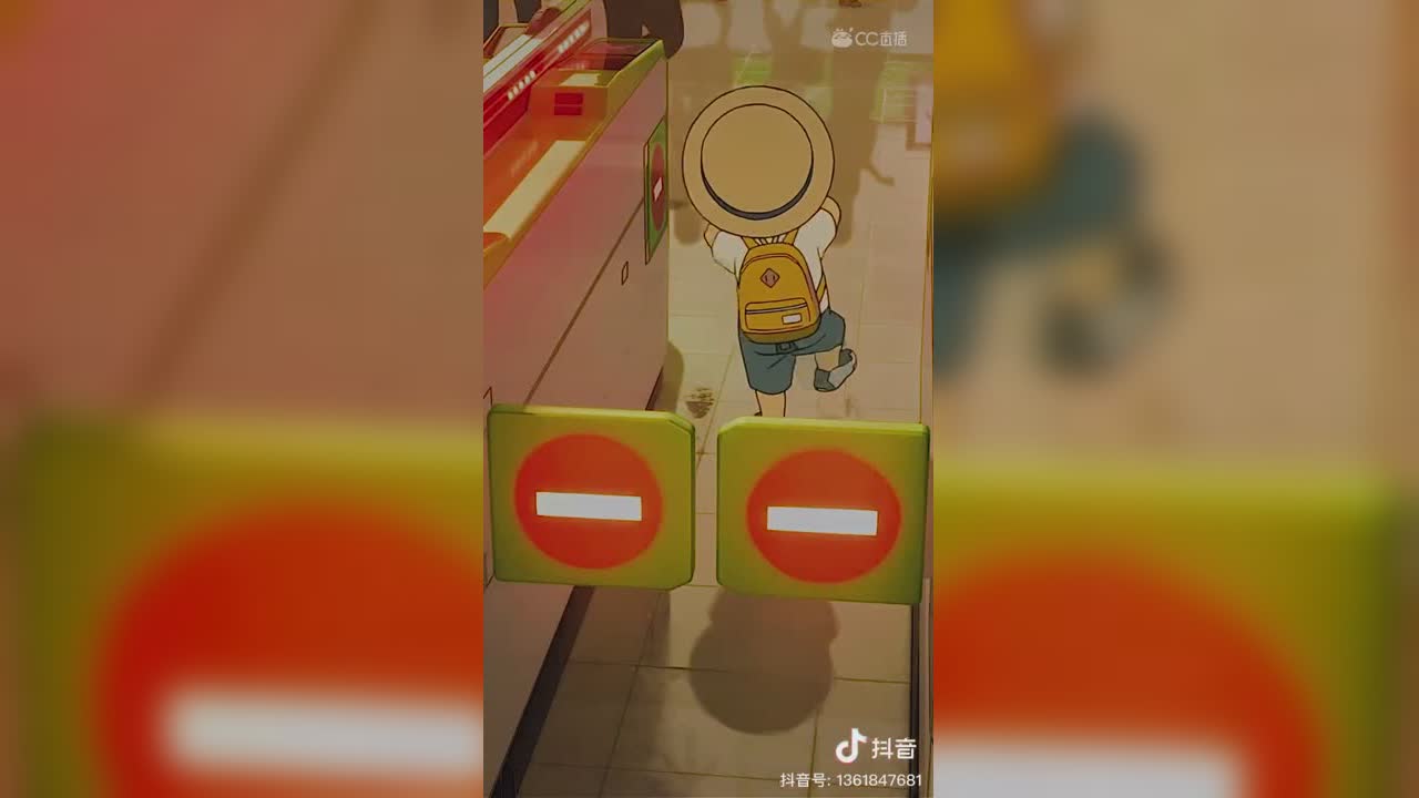 视频封面
