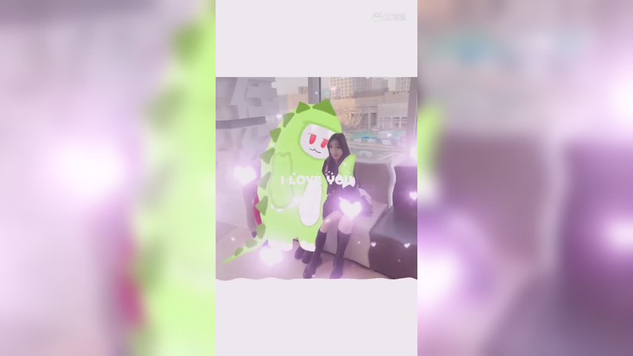 视频封面