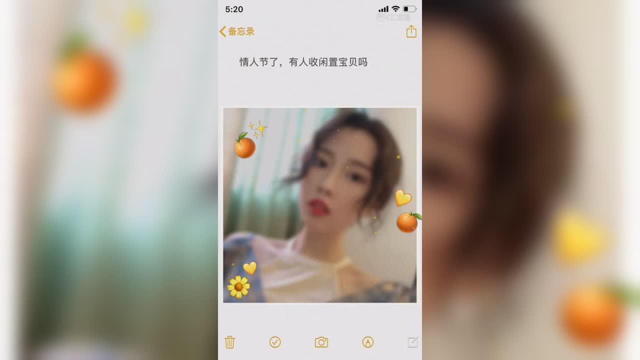 视频封面