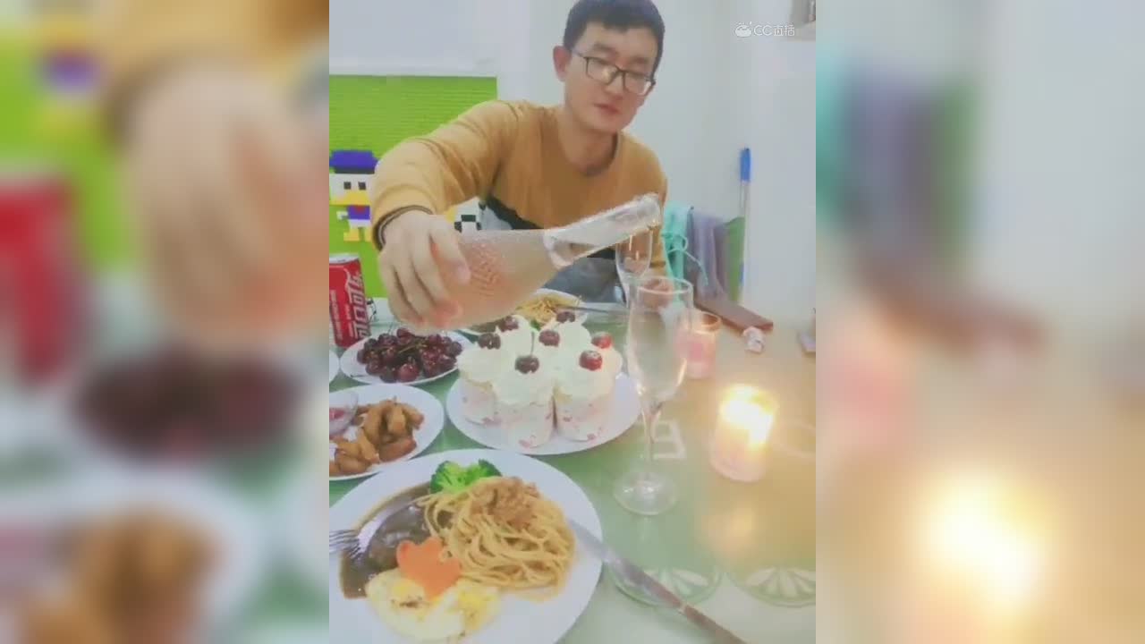 视频封面