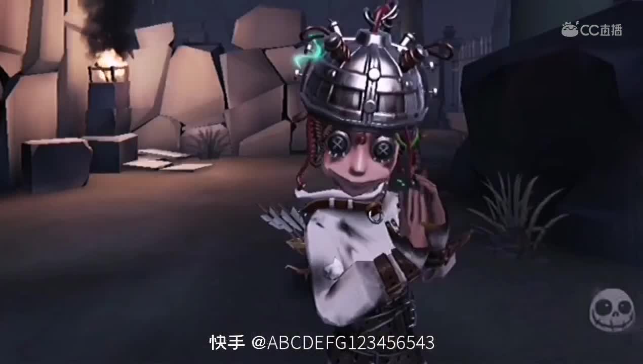 视频封面