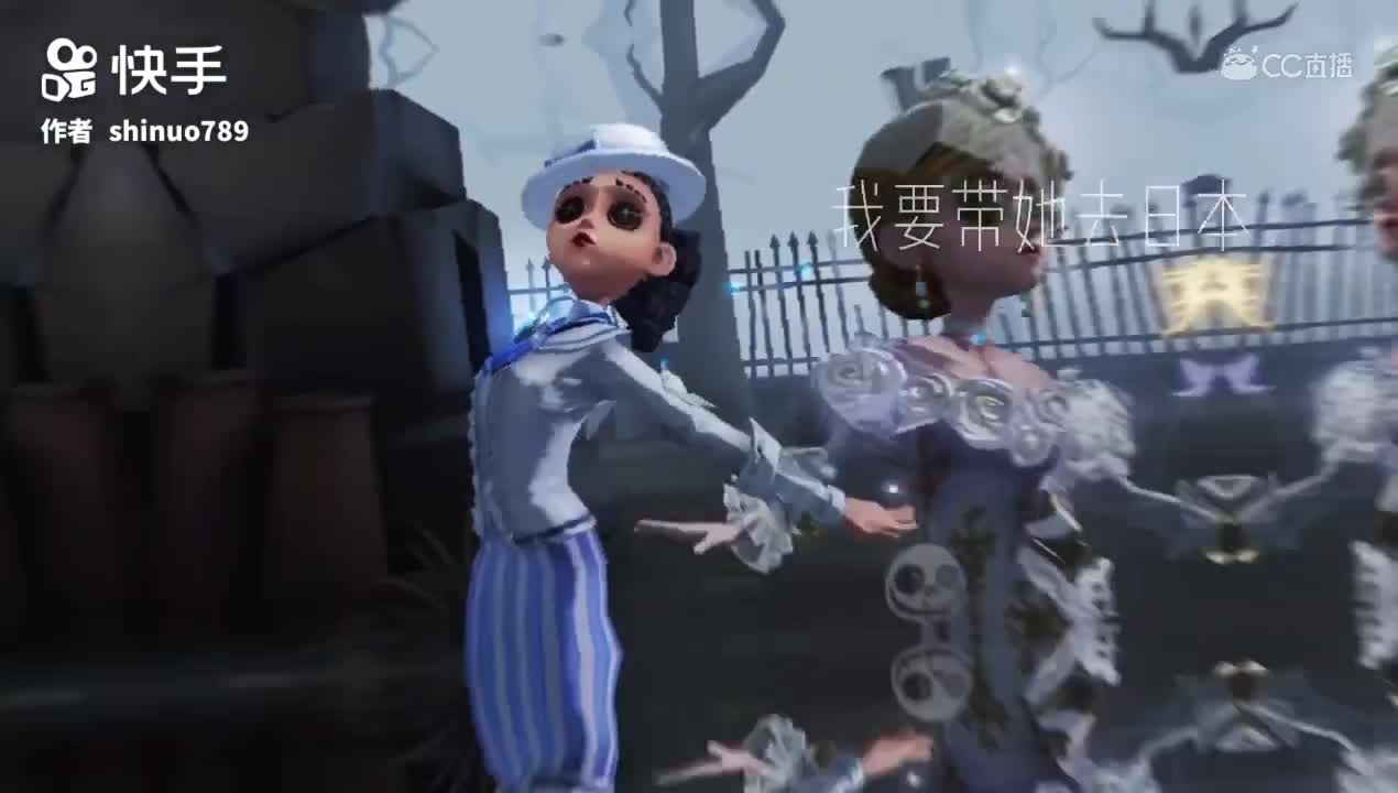视频封面