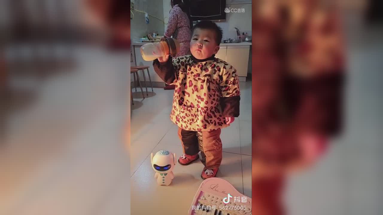 视频封面