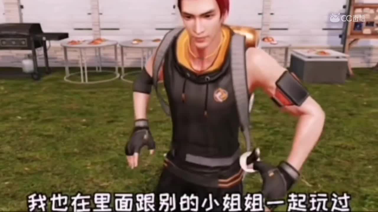 视频封面