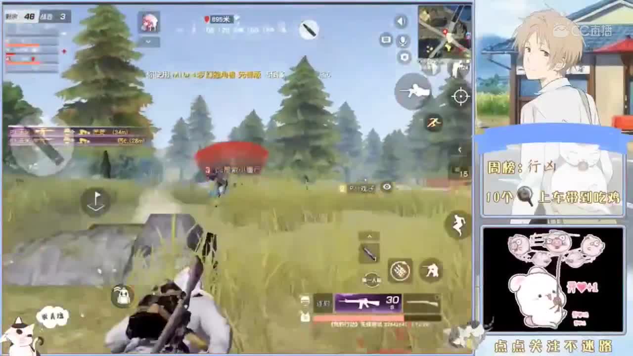 视频封面