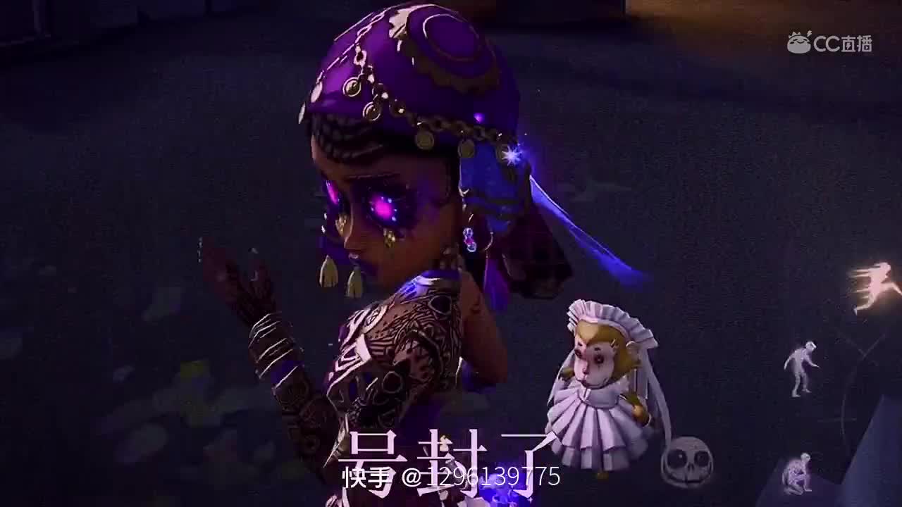 视频封面