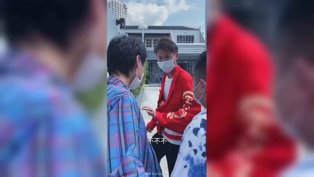 视频封面