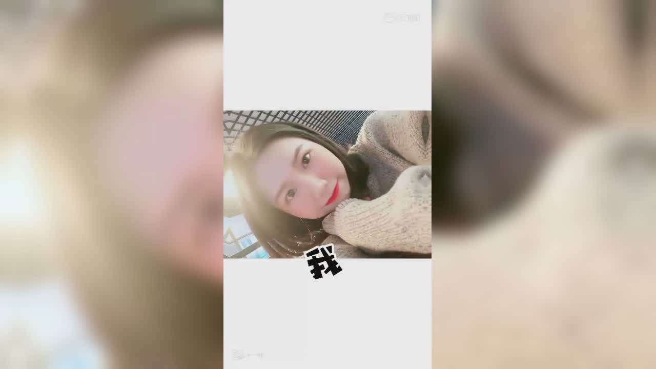 视频封面