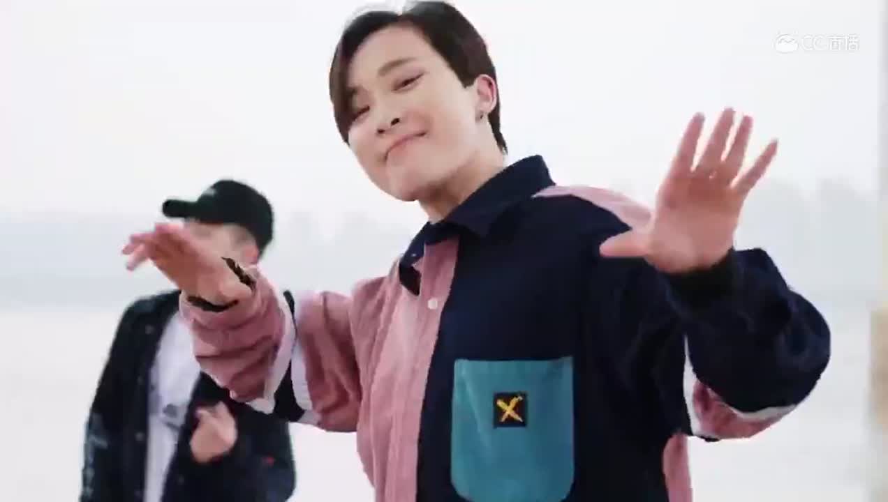 视频封面