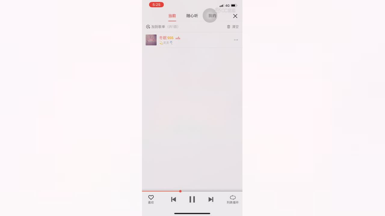 视频封面