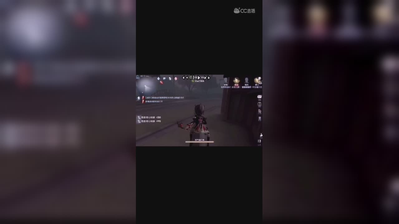 视频封面
