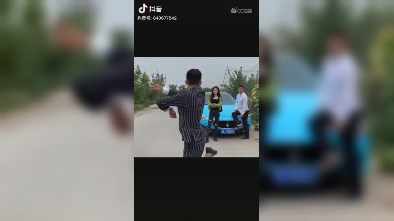 视频封面