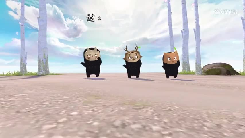 视频封面