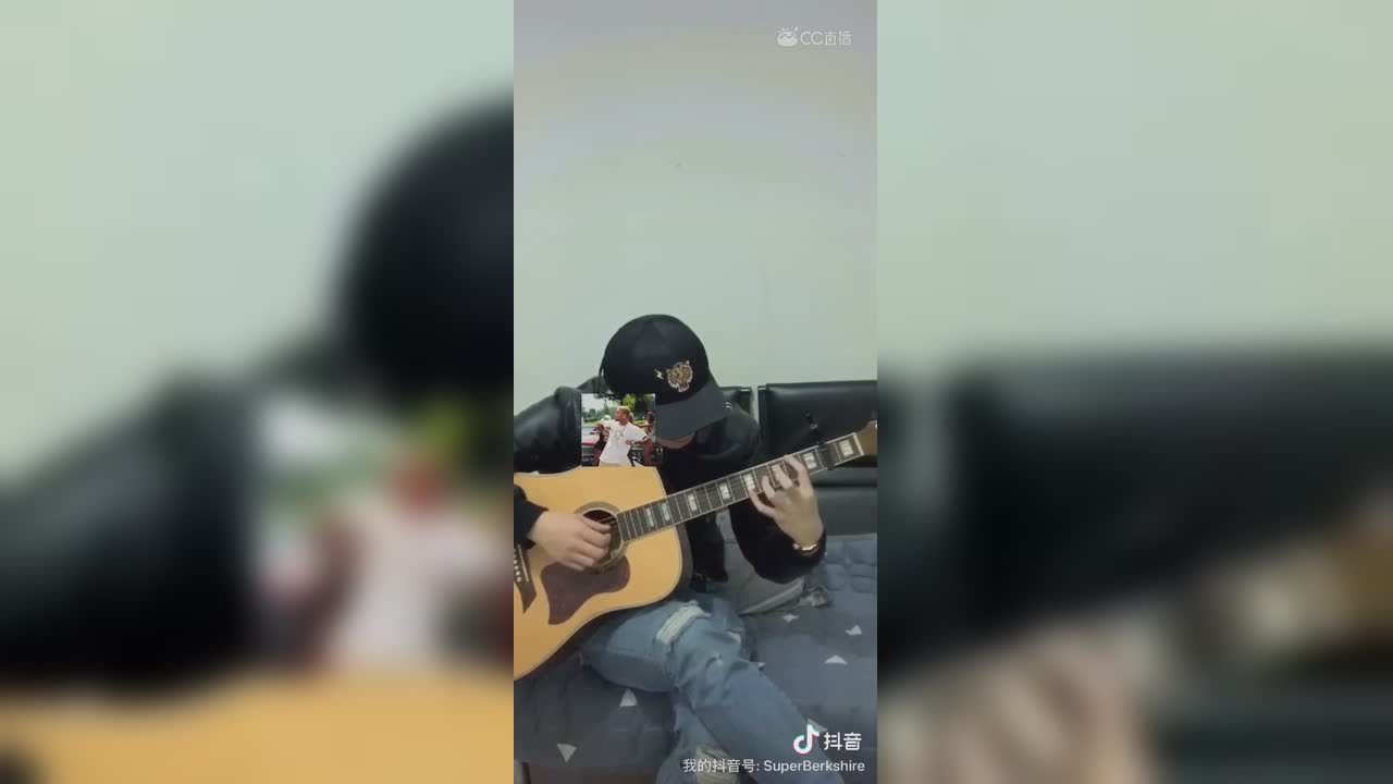 视频封面