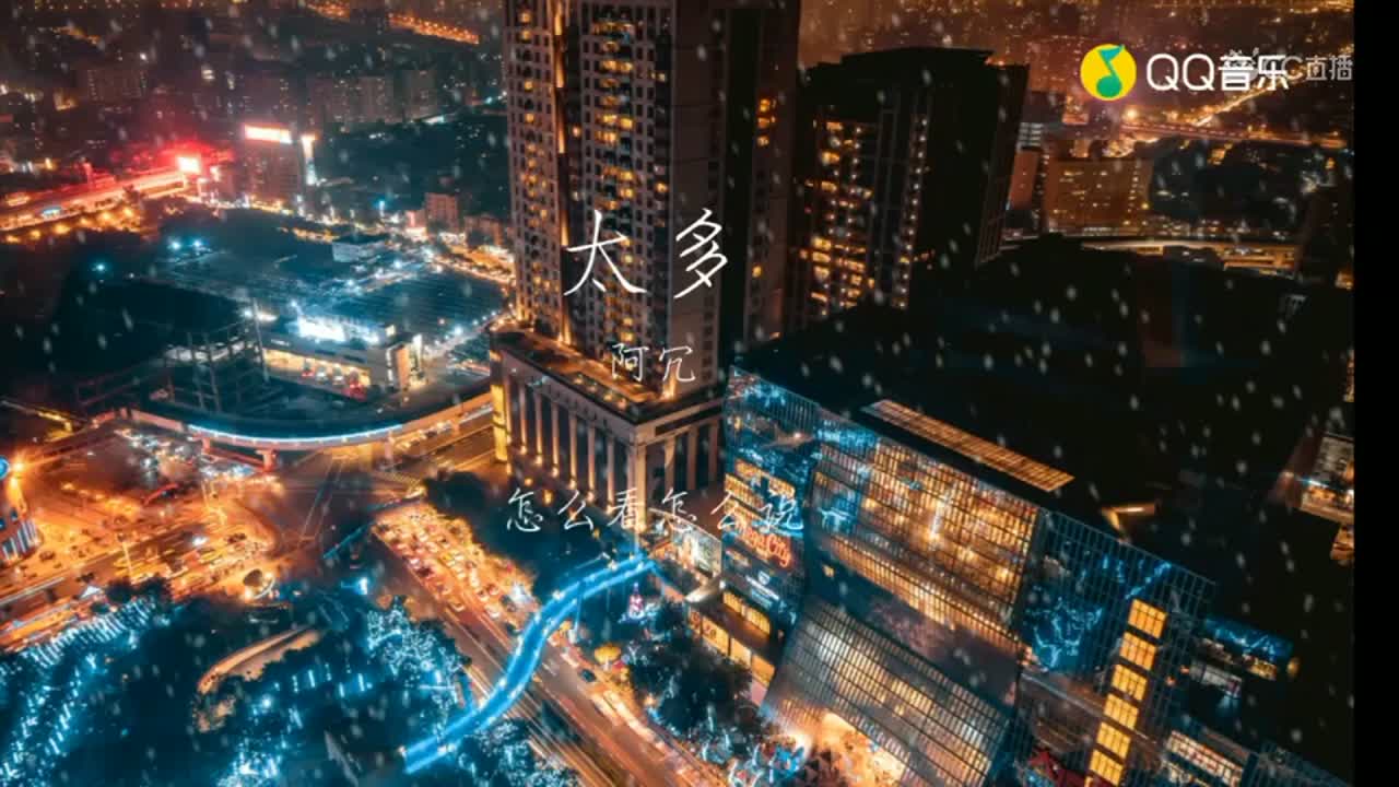 视频封面