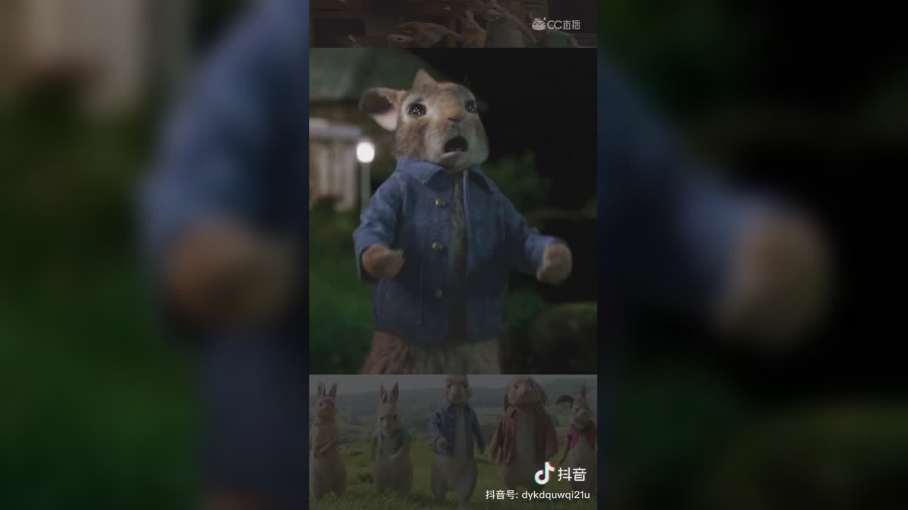 视频封面