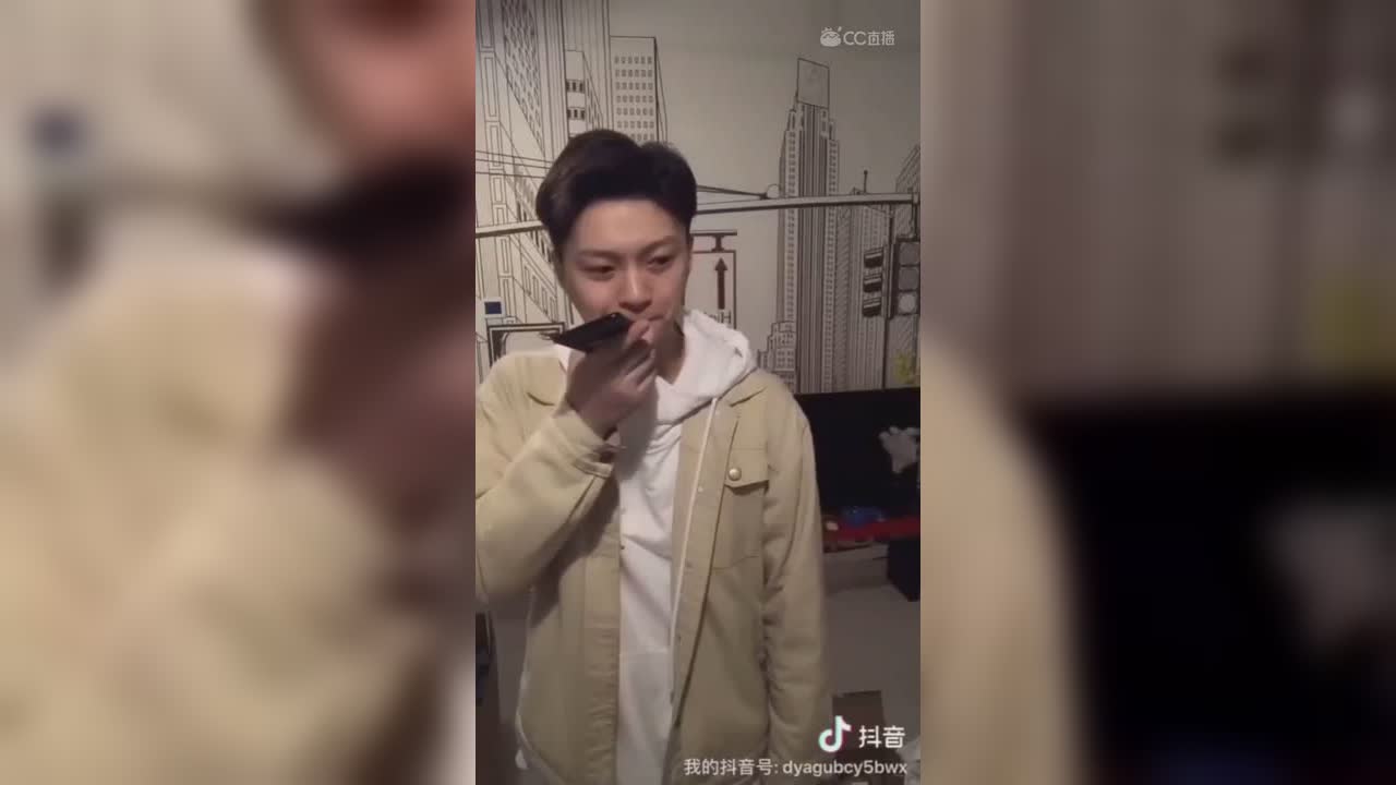视频封面