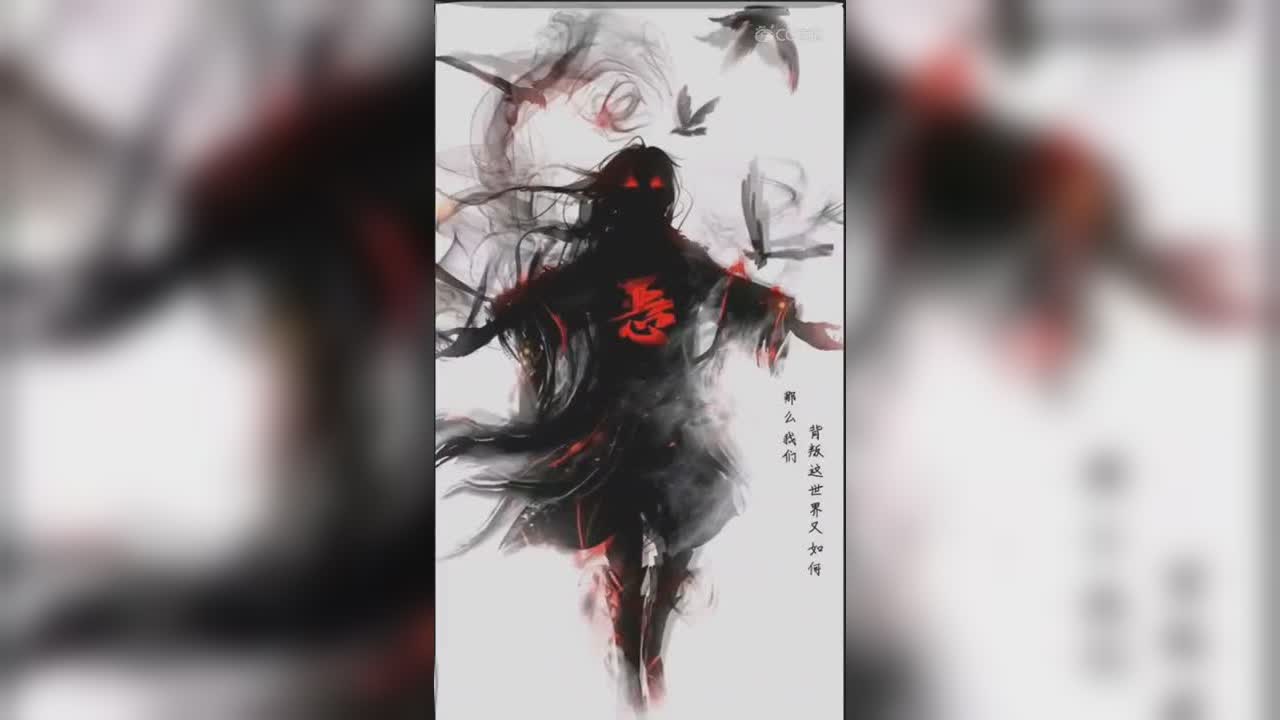 视频封面