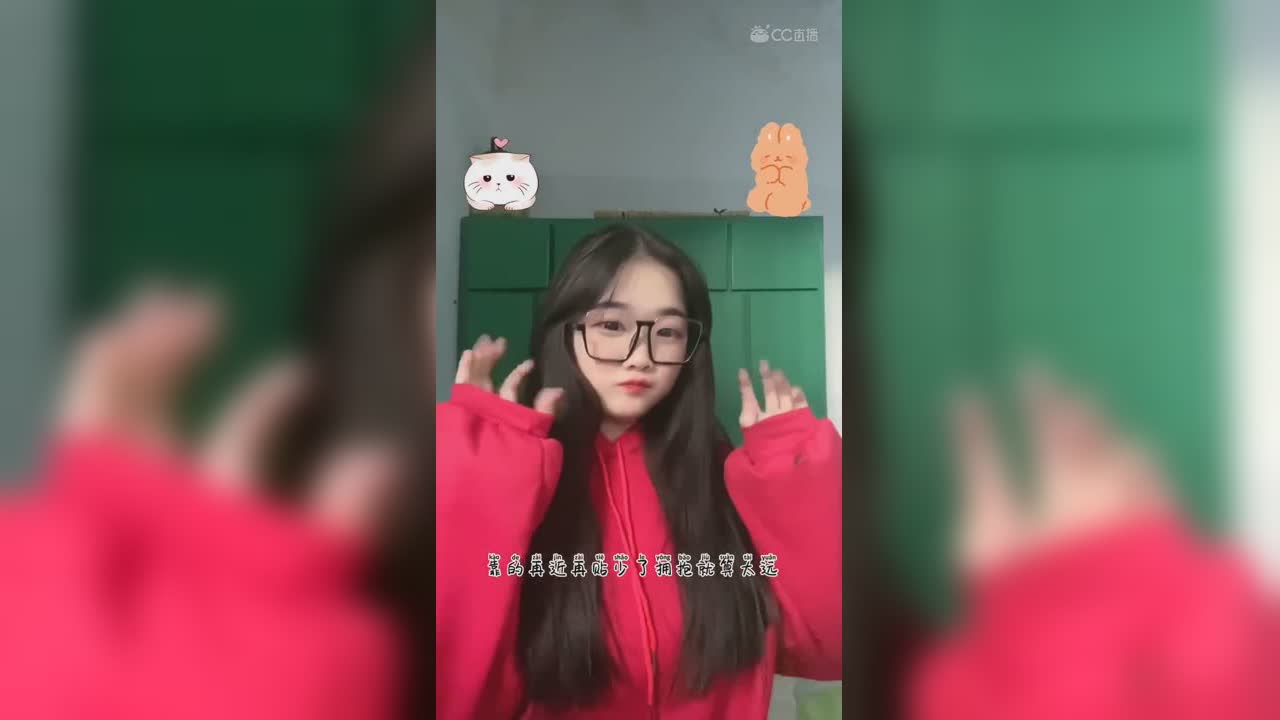 视频封面