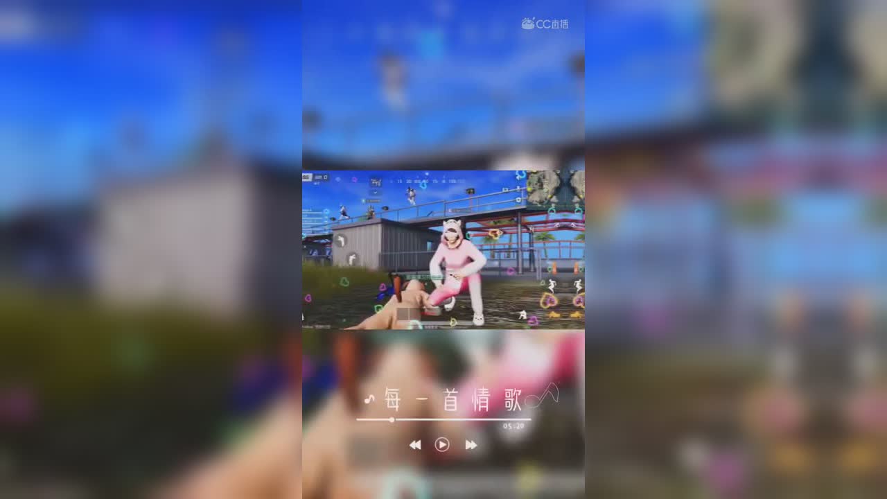 视频封面