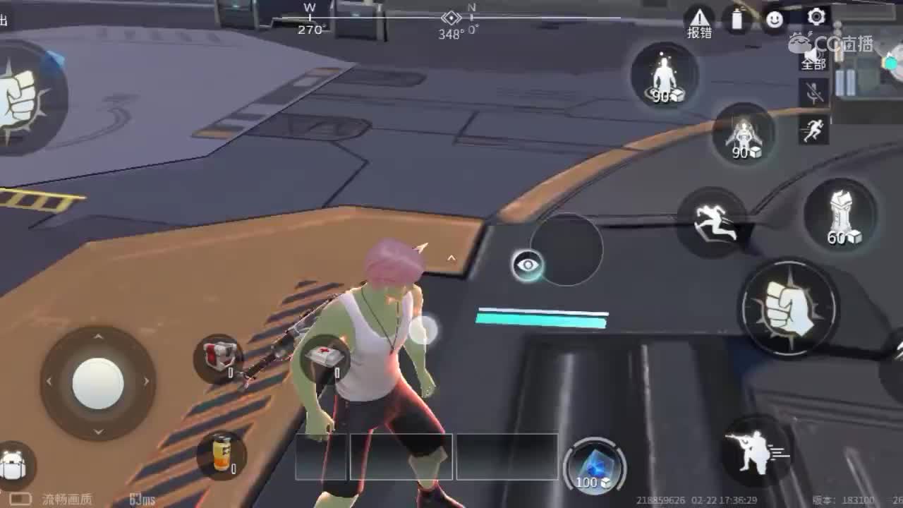 视频封面