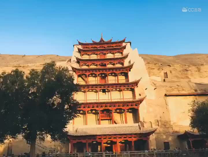 视频封面