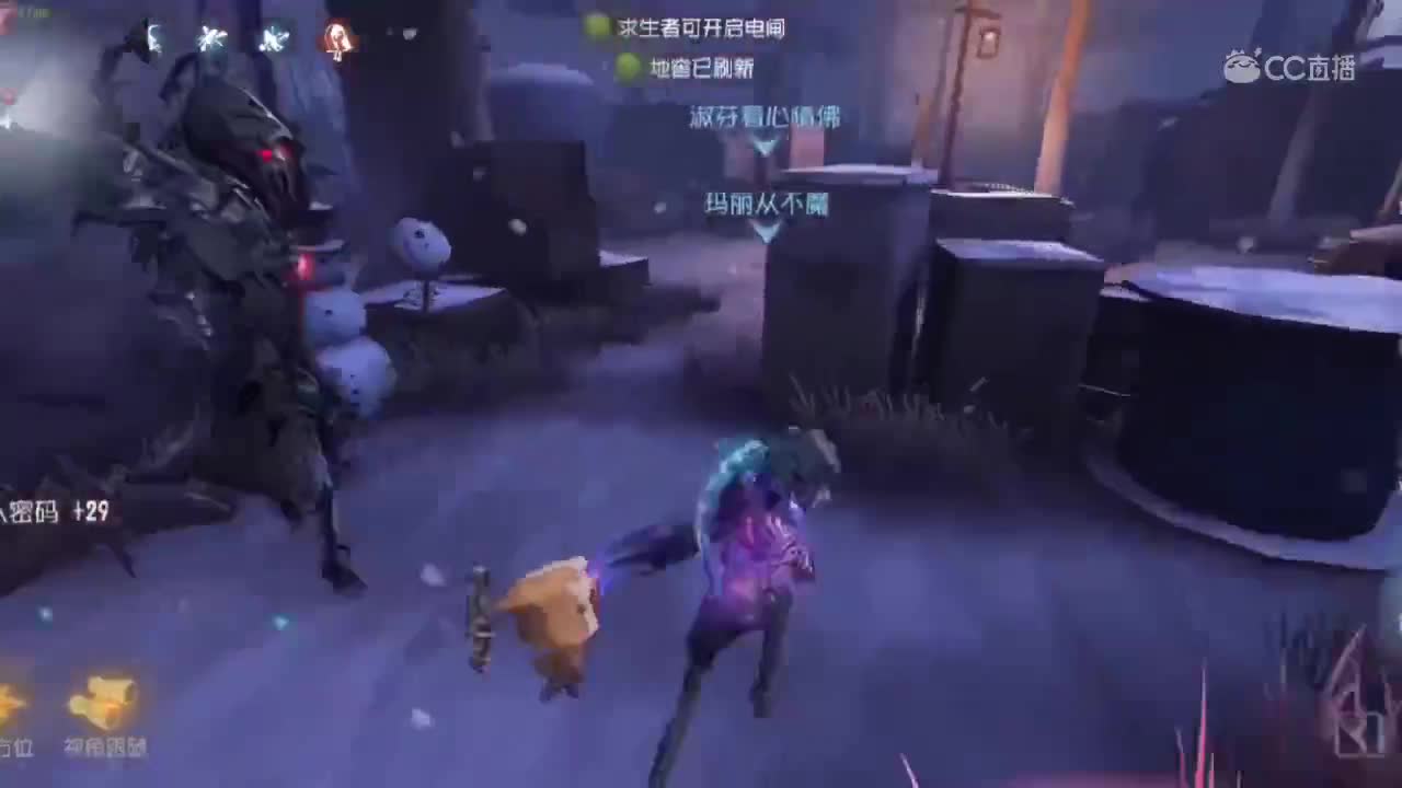 视频封面