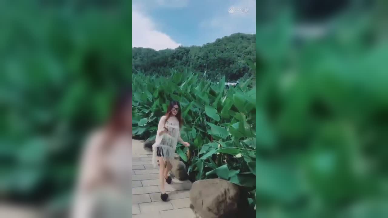 视频封面