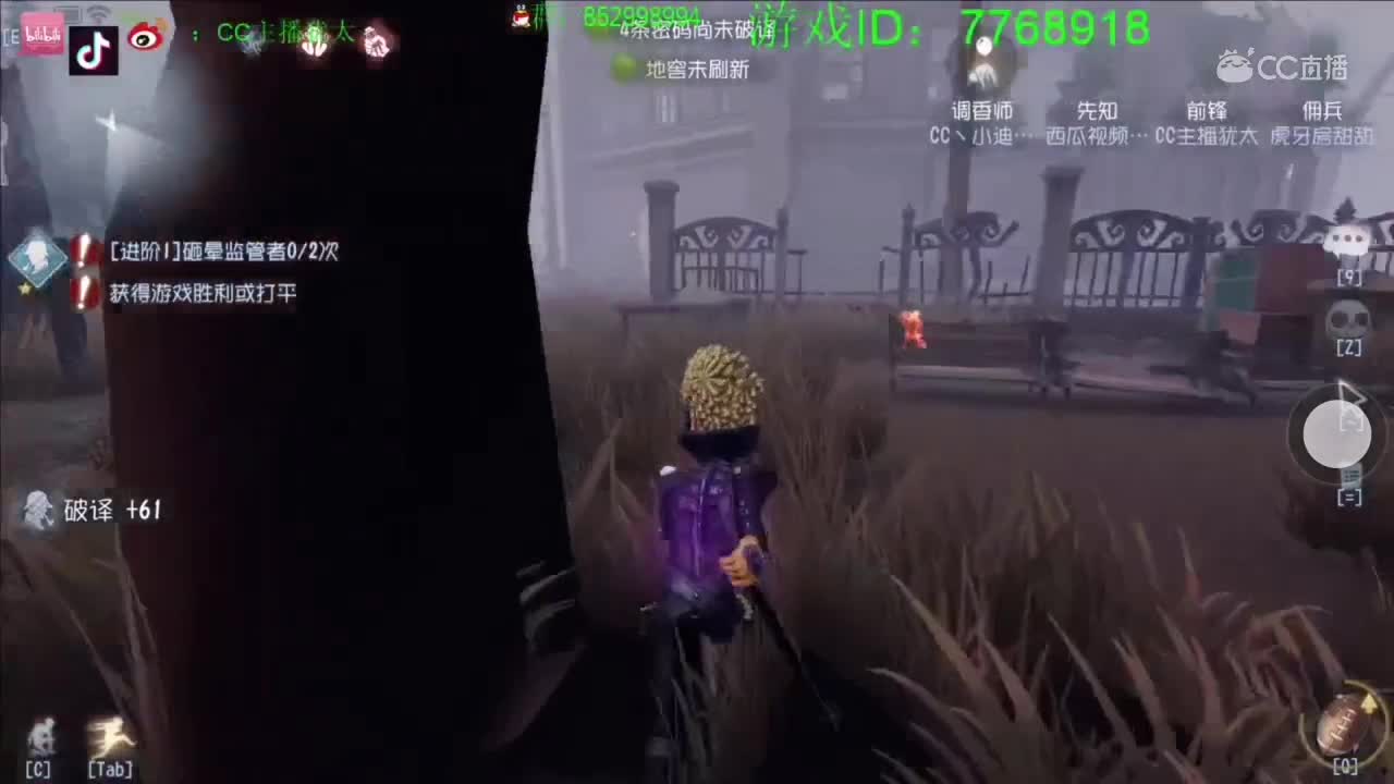 视频封面