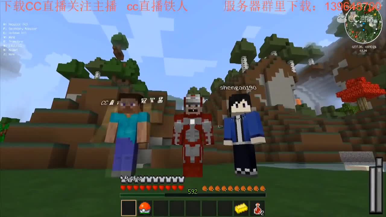 视频封面