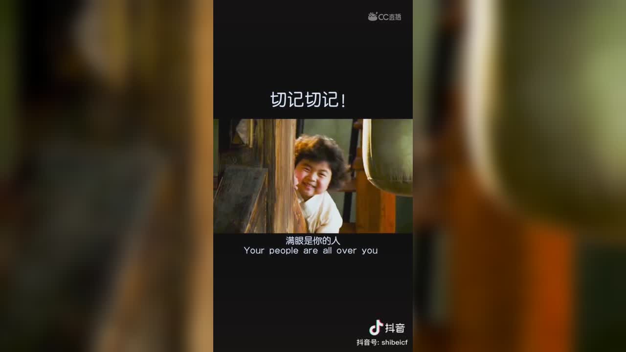 视频封面