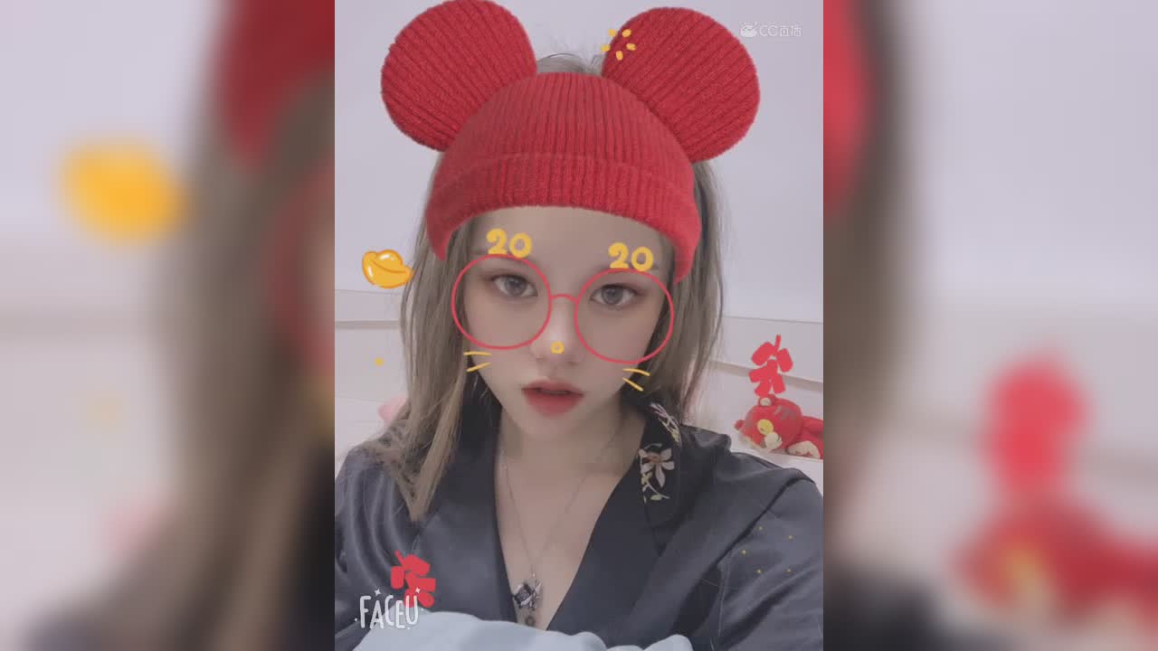 视频封面